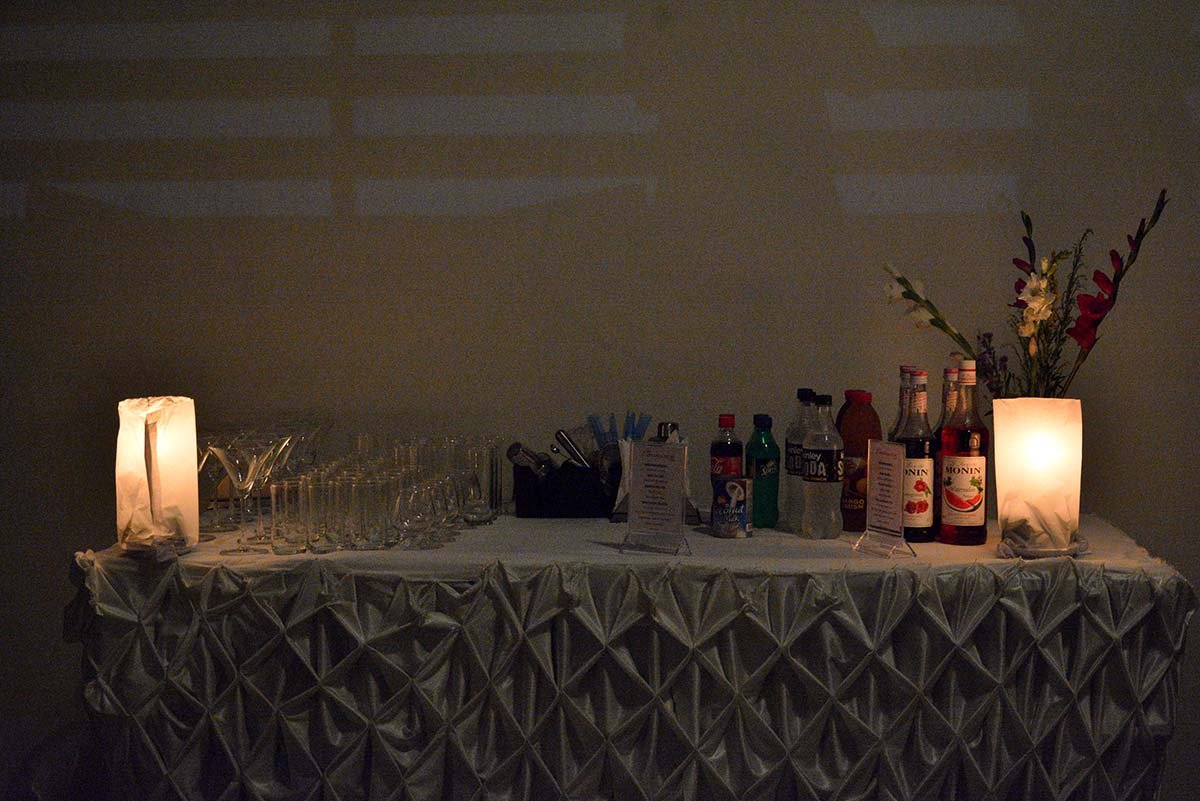 Main Dishes