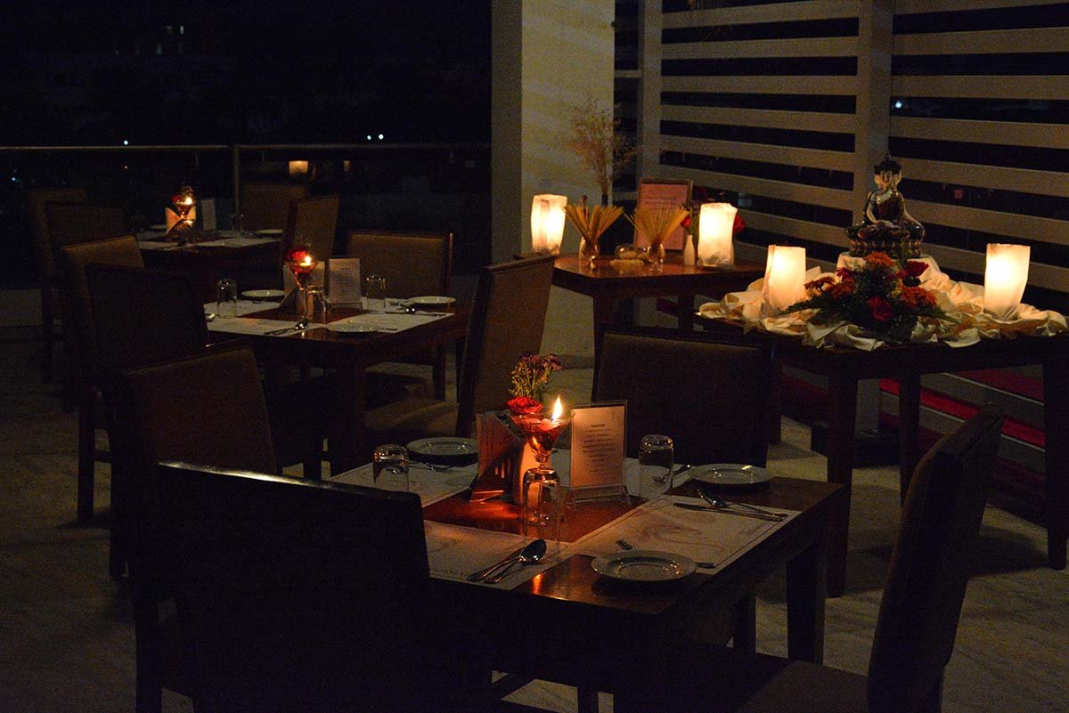 Main Dishes