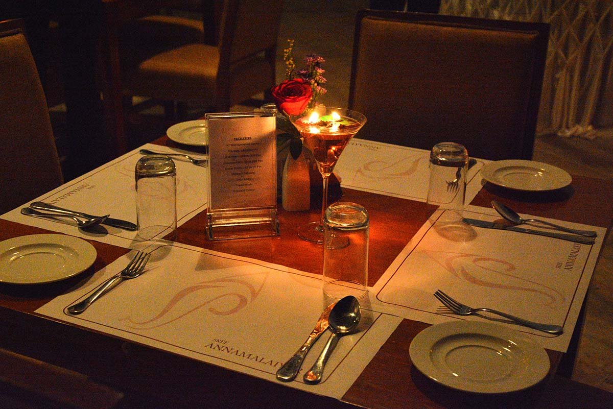 Main Dishes