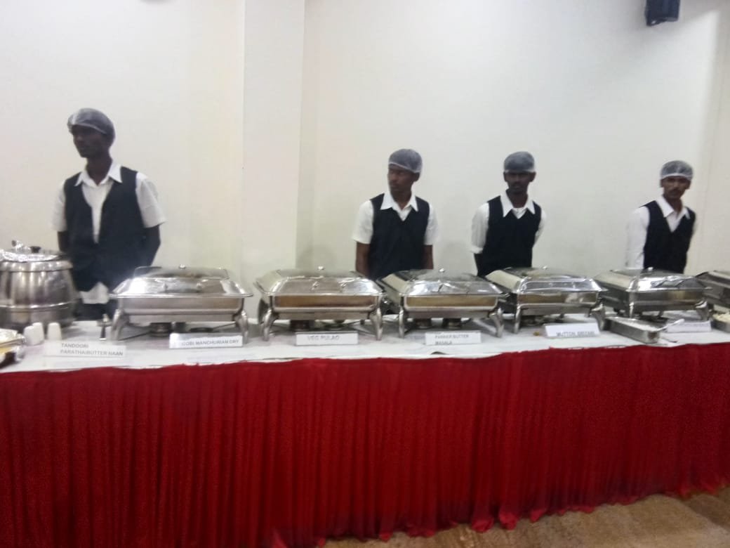 Main Dishes