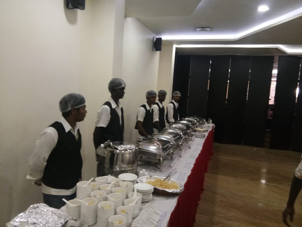 Main Dishes