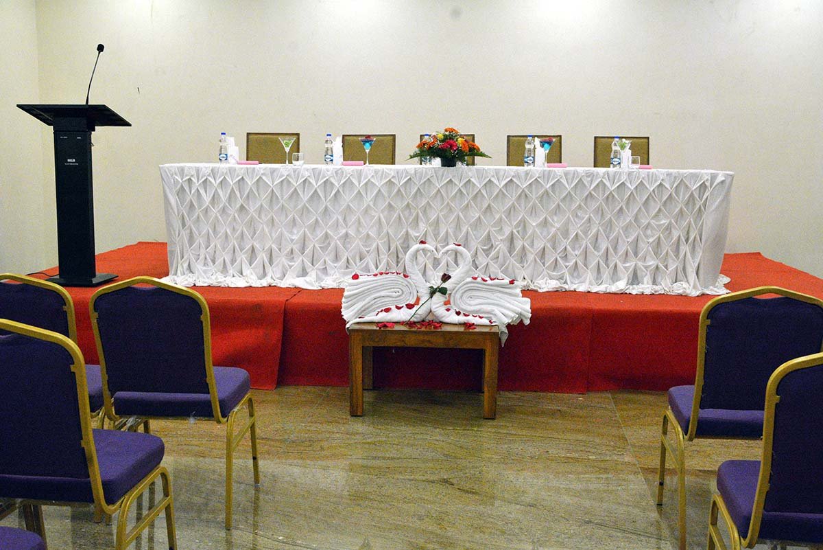 Main Dishes